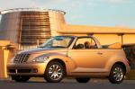 Chrysler PT Cruiser Convertible 2005 года (WW)